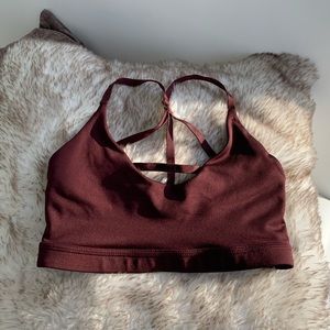 Nike Indy Women's JDI Sports Bra Size S